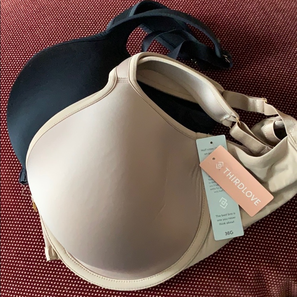Third Love Bras